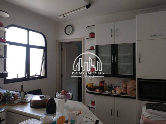 Imagem Apartamento com 3 Quartos à Venda, 210 m² em Centro - Jundiaí Imagem Apartamento com 3 Quartos à Venda, 210 m² em Centro - Jundiaí
