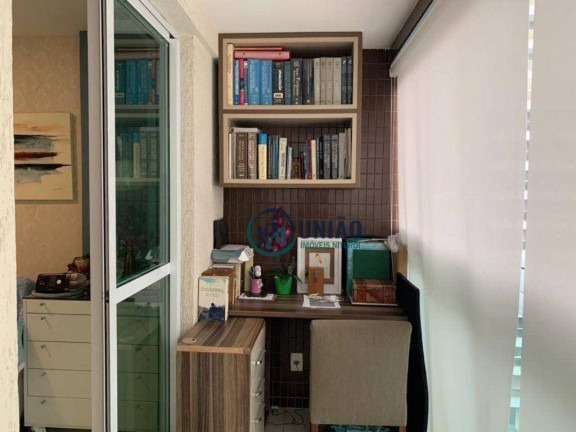Imagem Apartamento com 4 Quartos à Venda, 138 m² em Icaraí - Niterói Imagem Apartamento com 4 Quartos à Venda, 138 m² em Icaraí - Niterói