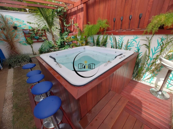 Imagem Casa com 3 Quartos à Venda, 180 m² em Parque Das Laranjeiras - Itupeva