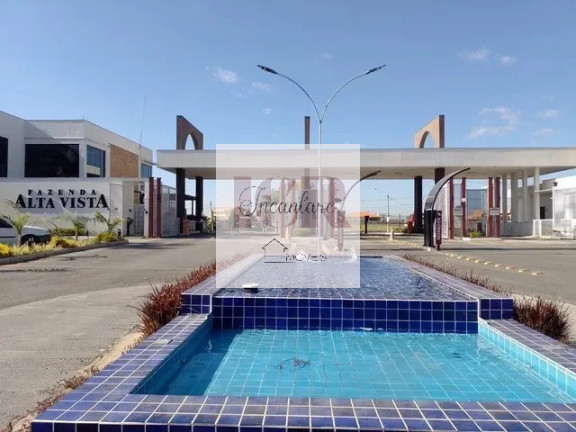 Imagem Terreno em Condomínio à Venda, 1.000 m² em Parque Reserva Fazenda Imperial - Sorocaba