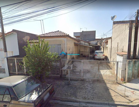 Casa com 4 Quartos à Venda, 180 m² em Vila Cristo Redentor - Jundiaí