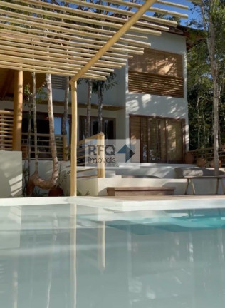 Imagem Casa com 5 Quartos à Venda, 434 m² em Joao Vieira - Trancoso