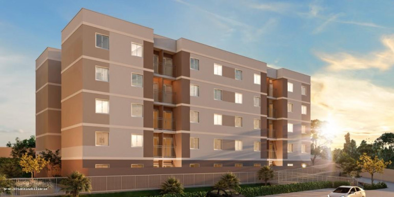 Imagem Apartamento com 2 Quartos à Venda, 57 m² em Vista Caucaia - Programa Casa Verde Amarela - Cotia Imagem Apartamento com 2 Quartos à Venda, 57 m² em Vista Caucaia - Programa Casa Verde Amarela - Cotia