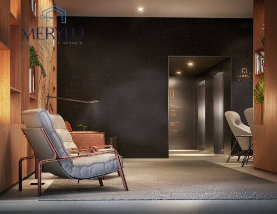 Imagem Apartamento com 2 Quartos à Venda, 45 m² em Consolação - São Paulo