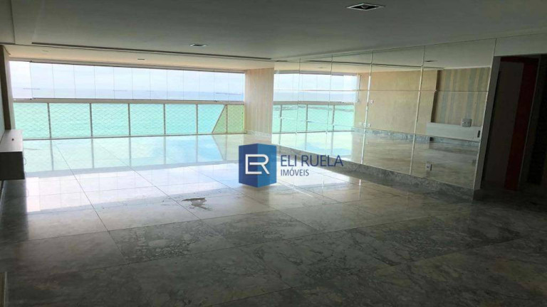 Imagem Cobertura com 3 Quartos à Venda, 350 m² em Praia Da Costa - Vila Velha Imagem Cobertura com 3 Quartos à Venda, 350 m² em Praia Da Costa - Vila Velha