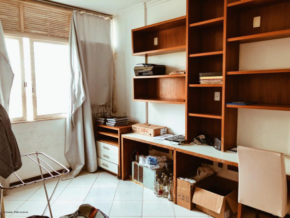 Imagem Apartamento com 3 Quartos à Venda, 152 m² em Graça - Salvador Imagem Apartamento com 3 Quartos à Venda, 152 m² em Graça - Salvador