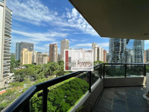 Imagem Apartamento com 3 Quartos à Venda ou Locação, 220 m² em Itaim Bibi - São Paulo Imagem Apartamento com 3 Quartos à Venda ou Locação, 220 m² em Itaim Bibi - São Paulo