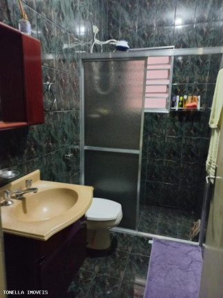 Imagem Casa com 3 Quartos à Venda, 246 m² em Mutinga - Osasco