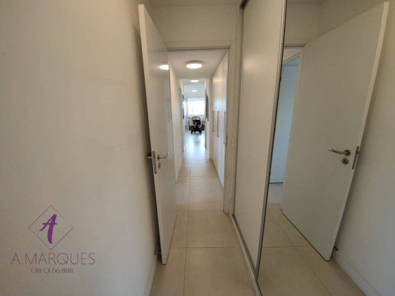 Imagem Apartamento com 3 Quartos à Venda, 101 m² em Barra Da Tijuca - Rio De Janeiro