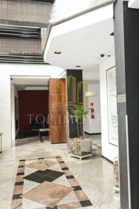Imagem Apartamento com 4 Quartos à Venda, 128 m² em Vila Ema - São José Dos Campos