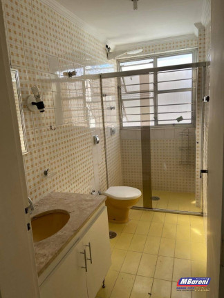 Imagem Apartamento com 3 Quartos à Venda, 101 m² em Pinheiros - São Paulo