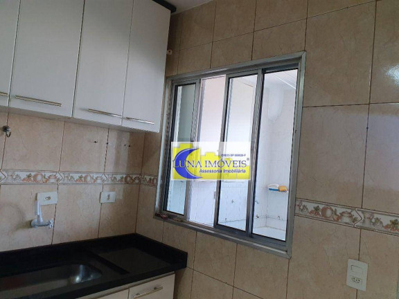 Imagem Apartamento com 2 Quartos à Venda, 84 m² em Rudge Ramos - São Bernardo Do Campo