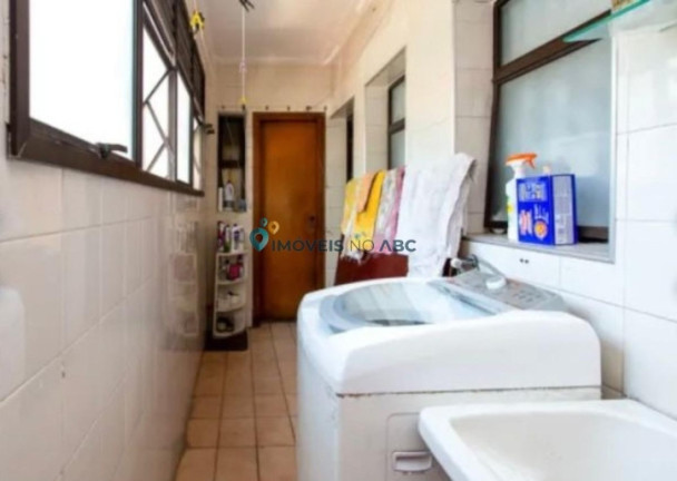 Imagem Apartamento com 3 Quartos à Venda, 144 m² em Centro - São Bernardo Do Campo