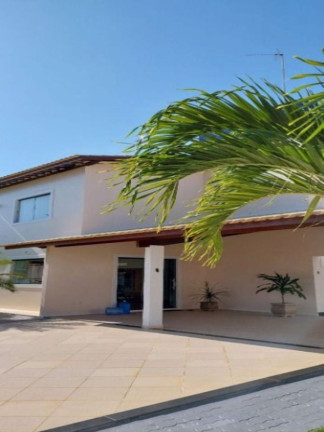 Imagem Casa com 3 Quartos à Venda, 260 m² em Barra Do Jacuípe - Camaçari Imagem Casa com 3 Quartos à Venda, 260 m² em Barra Do Jacuípe - Camaçari