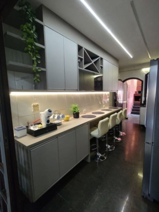 Imagem Casa com 3 Quartos à Venda, 113 m² em Parque Santa Rosa - Suzano Imagem Casa com 3 Quartos à Venda, 113 m² em Parque Santa Rosa - Suzano