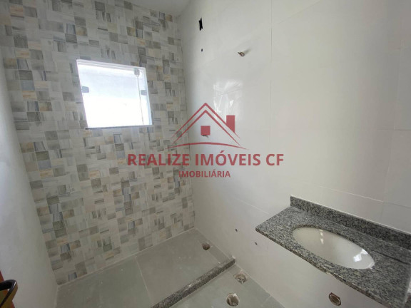 Imagem Casa com 2 Quartos à Venda, 60 m² em Parque Balneário São Francisco - Cabo Frio