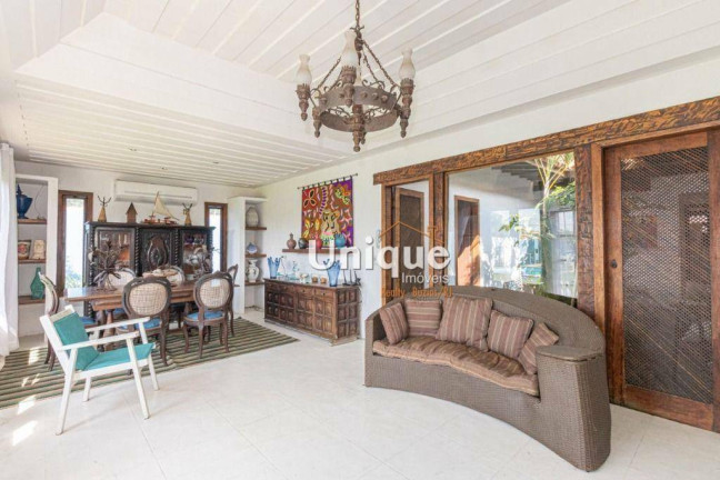 Imagem Casa com 4 Quartos à Venda, 200 m² em Baía Formosa - Armação Dos Búzios Imagem Casa com 4 Quartos à Venda, 200 m² em Baía Formosa - Armação Dos Búzios