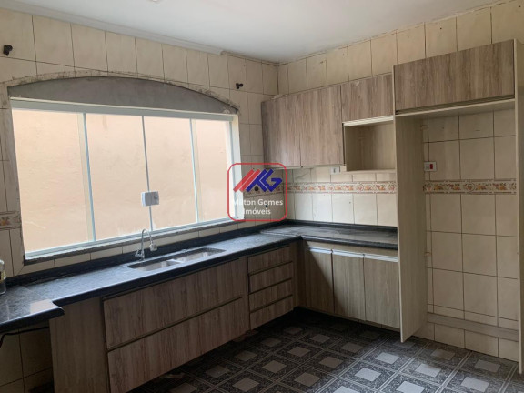 Imagem Casa com 3 Quartos para Alugar, 320 m² em Penha - São Paulo