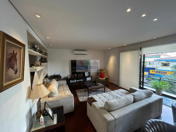 Imagem Apartamento com 4 Quartos à Venda, 290 m² Imagem Apartamento com 4 Quartos à Venda, 290 m²