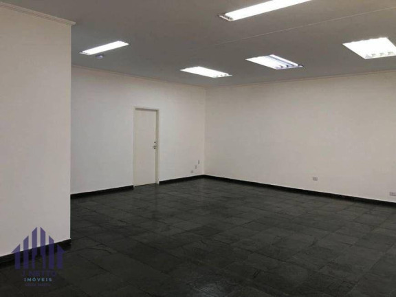 Imagem Loja para Alugar, 587 m² em Santa Efigênia - São Paulo