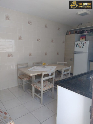 Imagem Casa com 3 Quartos à Venda, 410 m² em Fragata - Pelotas