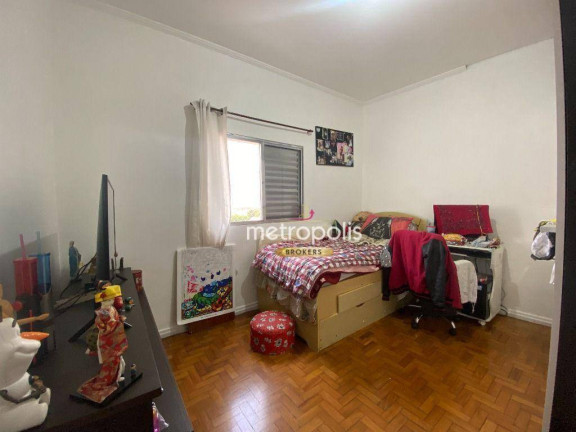 Imagem Apartamento com 3 Quartos à Venda, 84 m² em Osvaldo Cruz - São Caetano Do Sul Imagem Apartamento com 3 Quartos à Venda, 84 m² em Osvaldo Cruz - São Caetano Do Sul