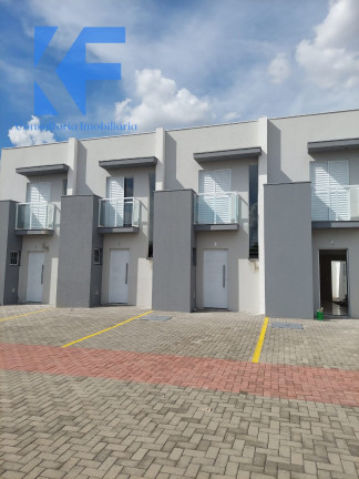 Imagem Casa com 2 Quartos à Venda, 68 m² em Cidade Satélite íris - Campinas Imagem Casa com 2 Quartos à Venda, 68 m² em Cidade Satélite íris - Campinas