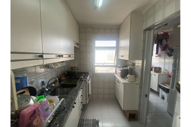 Imagem Apartamento com 2 Quartos à Venda, 65 m² em Vila Guarani (z Sul) - São Paulo Imagem Apartamento com 2 Quartos à Venda, 65 m² em Vila Guarani (z Sul) - São Paulo