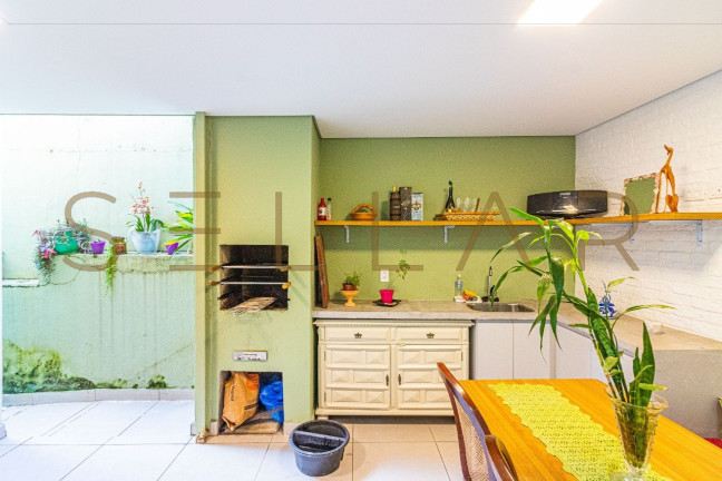 Imagem Casa com 3 Quartos à Venda, 150 m² em Pinheiros - São Paulo
