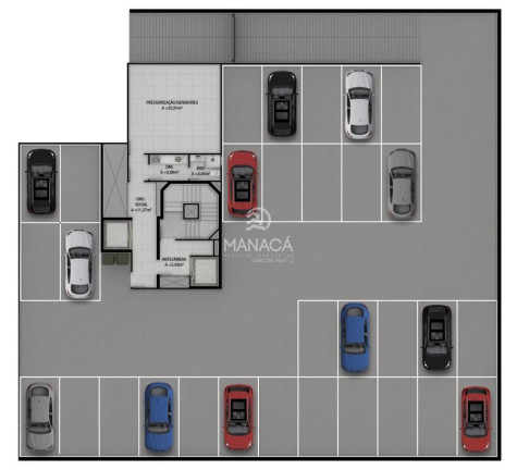 Imagem Apartamento com 3 Quartos à Venda, 98 m² em Itacolomi - Balneário Piçarras Imagem Apartamento com 3 Quartos à Venda, 98 m² em Itacolomi - Balneário Piçarras