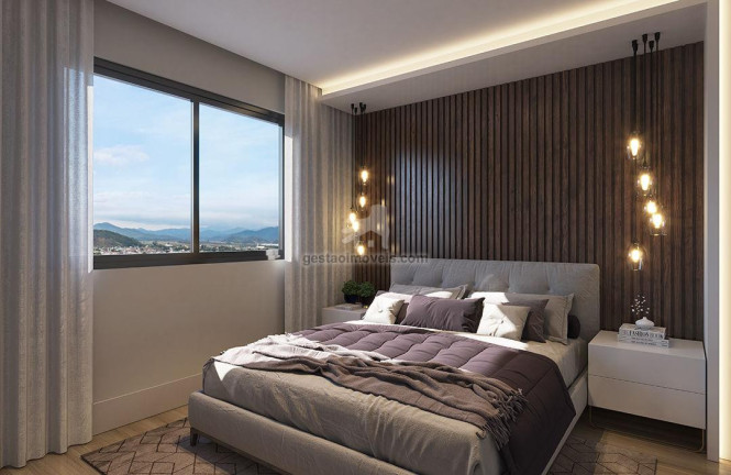 Imagem Apartamento com 2 Quartos à Venda, 67 m² em São João - Itajaí