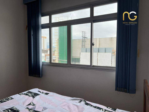 Imagem Kitnet com 1 Quarto à Venda, 32 m² em Canto Do Forte - Praia Grande Imagem Kitnet com 1 Quarto à Venda, 32 m² em Canto Do Forte - Praia Grande