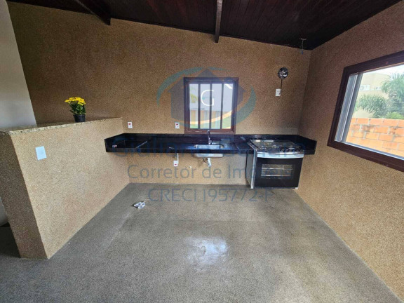 Imagem Casa com 3 Quartos à Venda, 377 m² em Altos Da Bela Vista - Indaiatuba