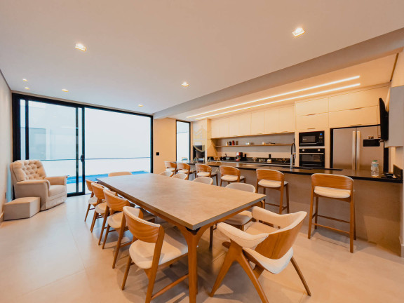 Imagem Casa de Condomínio com 4 Quartos à Venda, 500 m² em Itatiba Imagem Casa de Condomínio com 4 Quartos à Venda, 500 m² em Itatiba