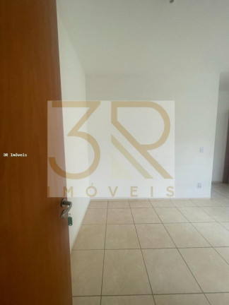 Apartamento com 2 Quartos à Venda, 41 m² em Reserva Real - Ribeirão Preto