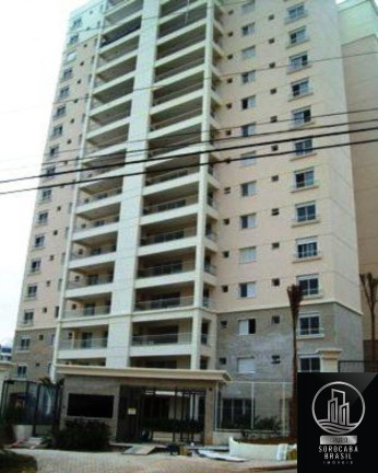 Imagem Apartamento com 3 Quartos à Venda, 135 m² em Jardim Portal Da Colina - Sorocaba Imagem Apartamento com 3 Quartos à Venda, 135 m² em Jardim Portal Da Colina - Sorocaba