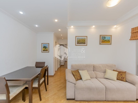 Imagem Apartamento com 2 Quartos à Venda, 45 m² em Aclimação - São Paulo