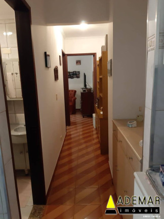 Imagem Apartamento com 2 Quartos à Venda, 53 m² em Conceição - Diadema Imagem Apartamento com 2 Quartos à Venda, 53 m² em Conceição - Diadema