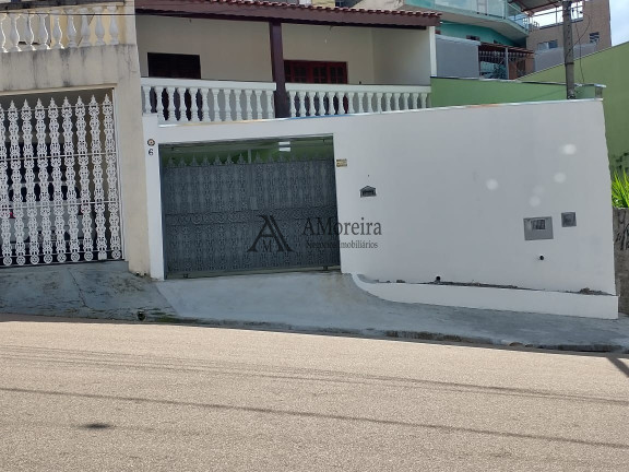 Imagem Casa com 2 Quartos à Venda, 159 m² em Vila Galvão - Jundiaí