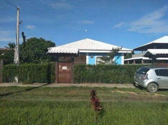 Imagem Casa com 2 Quartos à Venda, 101 m² em Jaconé (ponta Negra) - Maricá Imagem Casa com 2 Quartos à Venda, 101 m² em Jaconé (ponta Negra) - Maricá