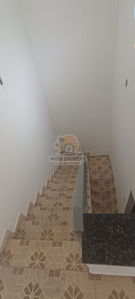 Imagem Imóvel com 3 Quartos à Venda, 127 m² em Vila Mogilar - Mogi Das Cruzes