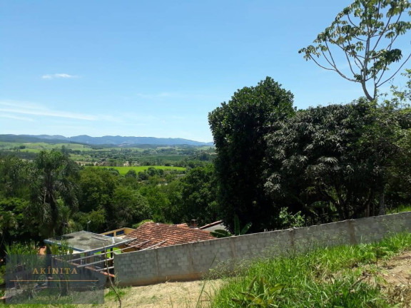 Imagem Terreno à Venda, 1.450 m² em Guararema
