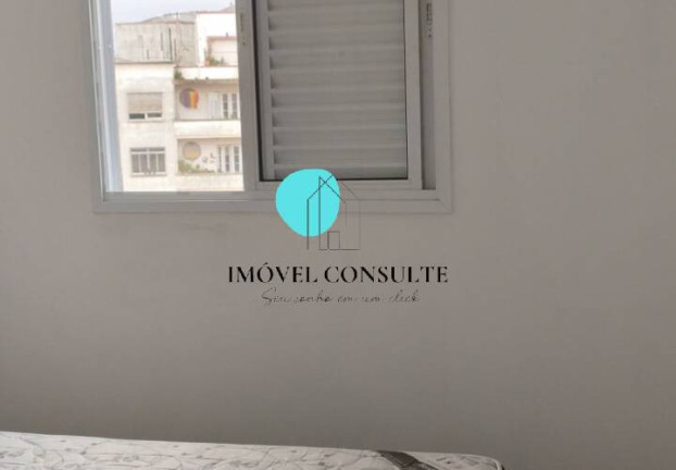 Imagem Apartamento com 1 Quarto à Venda, 38 m² em Vila Buarque - São Paulo