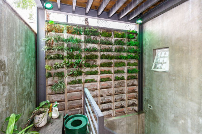 Imagem Casa com 3 Quartos à Venda, 150 m² em Jardim Paulista - São Paulo Imagem Casa com 3 Quartos à Venda, 150 m² em Jardim Paulista - São Paulo