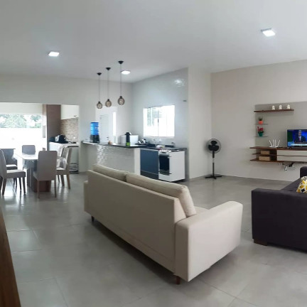 Imagem Casa com 3 Quartos à Venda, 170 m² em Ninho Verde I - Porangaba Imagem Casa com 3 Quartos à Venda, 170 m² em Ninho Verde I - Porangaba
