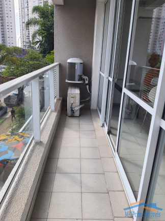 Imagem Sala Comercial à Venda, 40 m² em Vila Leopoldina - São Paulo