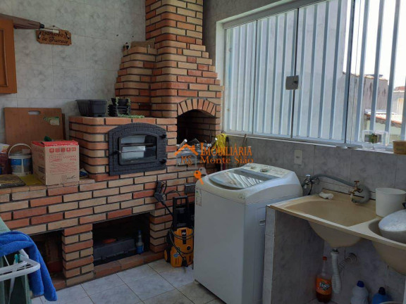 Imagem Casa com 1 Quarto à Venda, 100 m² em Jardim Cumbica - Guarulhos Imagem Casa com 1 Quarto à Venda, 100 m² em Jardim Cumbica - Guarulhos