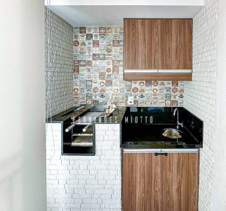 Imagem Apartamento com 3 Quartos à Venda, 83 m² em Practice Club House - Jundiaí