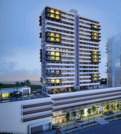 Imagem Apartamento com 1 Quarto à Venda, 51 m² em Petrópolis - Porto Alegre Imagem Apartamento com 1 Quarto à Venda, 51 m² em Petrópolis - Porto Alegre