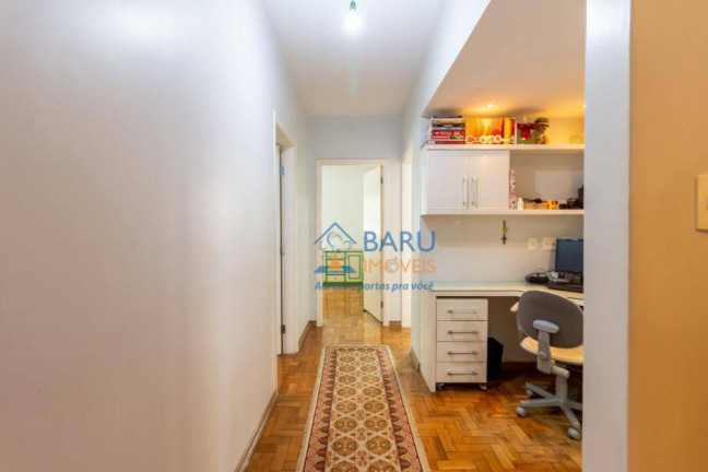 Imagem Apartamento com 3 Quartos à Venda, 180 m² em Jardim Paulista - São Paulo Imagem Apartamento com 3 Quartos à Venda, 180 m² em Jardim Paulista - São Paulo